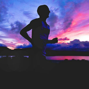 3 Things I Wish I Knew About When I Was A Competitive Athlete (Part I)