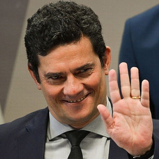 A FALA DE MORO MUITO ALÉM DO PEDIDO DE DEMISSÃO