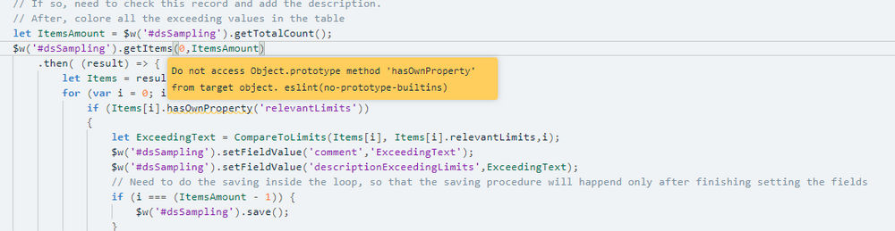 Problem with Problem With