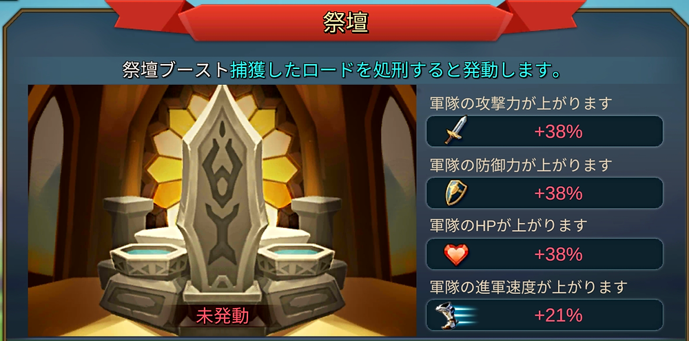 戦争の準備 単騎 Lordsmobile 戦争の準備 単騎 Lordsmobile