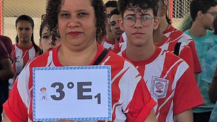 "Jogos Interclasses" mobilizam o Costão