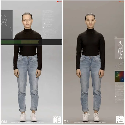 Neon: Samsung's Artificial Intelligence Technology