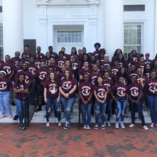 The purpose of Powerful Connections at SU