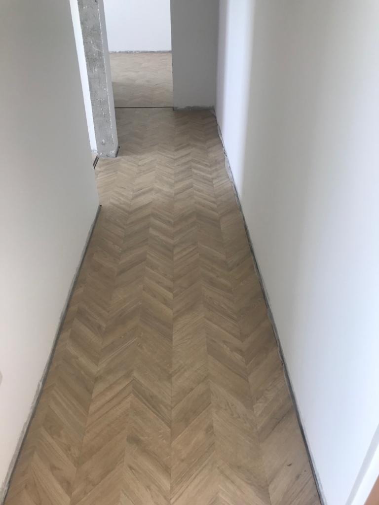 Piso laminado Chamonix — foto 4