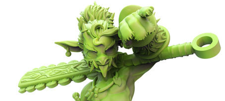 I am getting the hang of this!