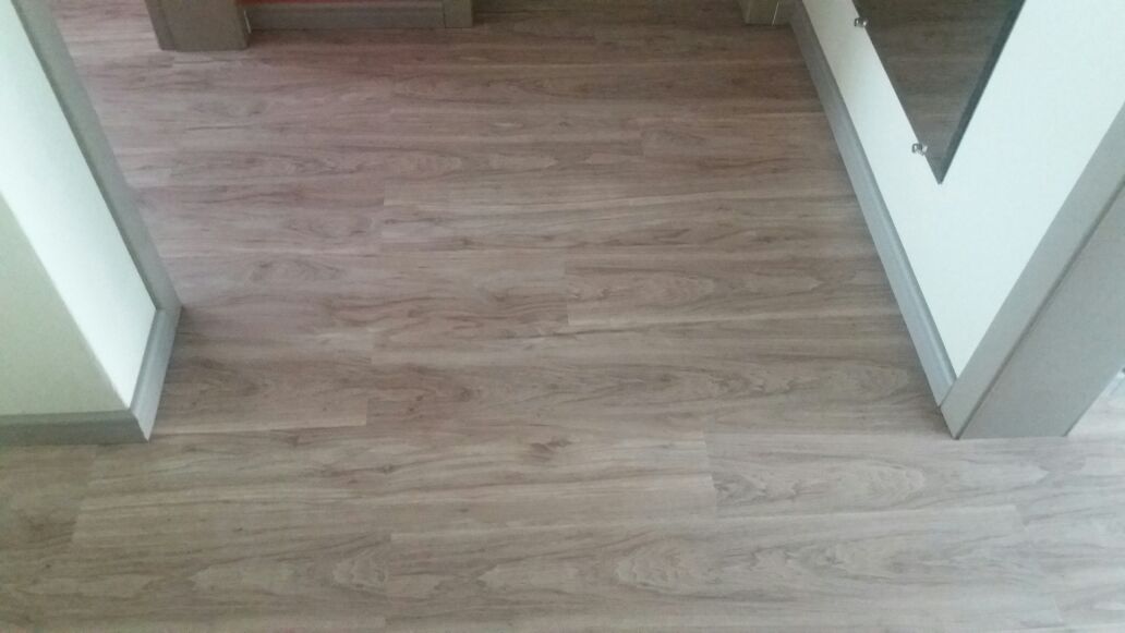 Piso de PVC - Carvalho Old Creta — foto 2