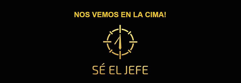 programa de mentores elite se el jefe