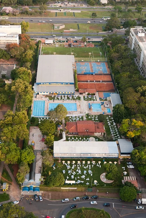 CLUBE VIZINHANÇA – Neighborhood Club content media
