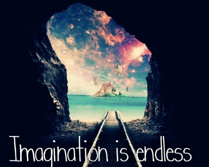 Society Pt. 2: Childhood and Imagination