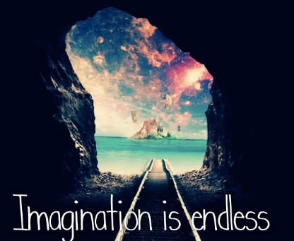Society Pt. 2: Childhood and Imagination
