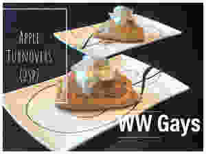 Apple Turnovers
