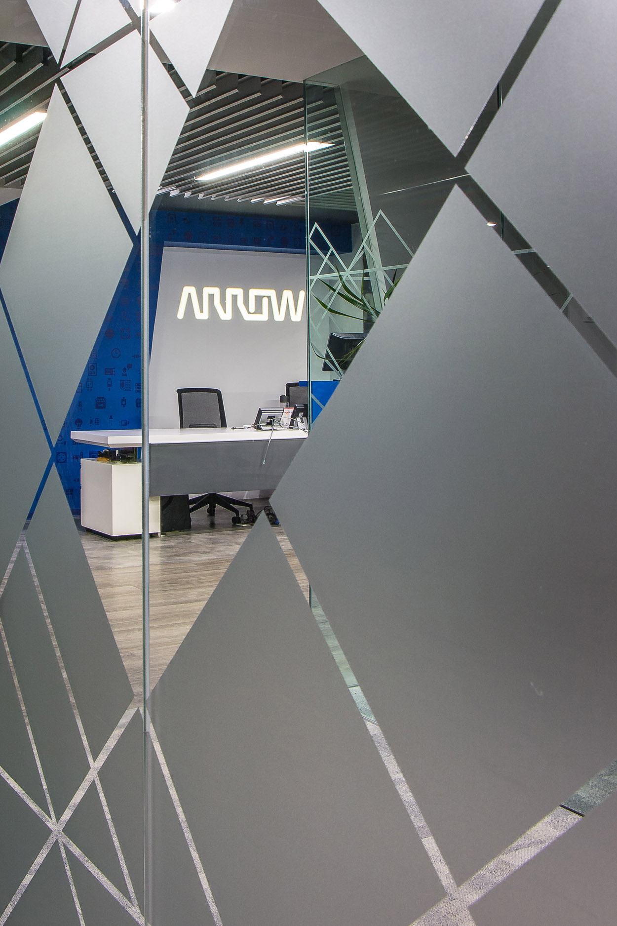 Arrow Electronics content media