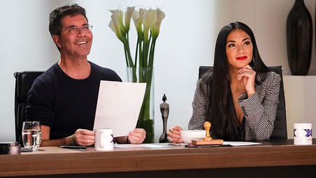 First Look at X Factor: The Band