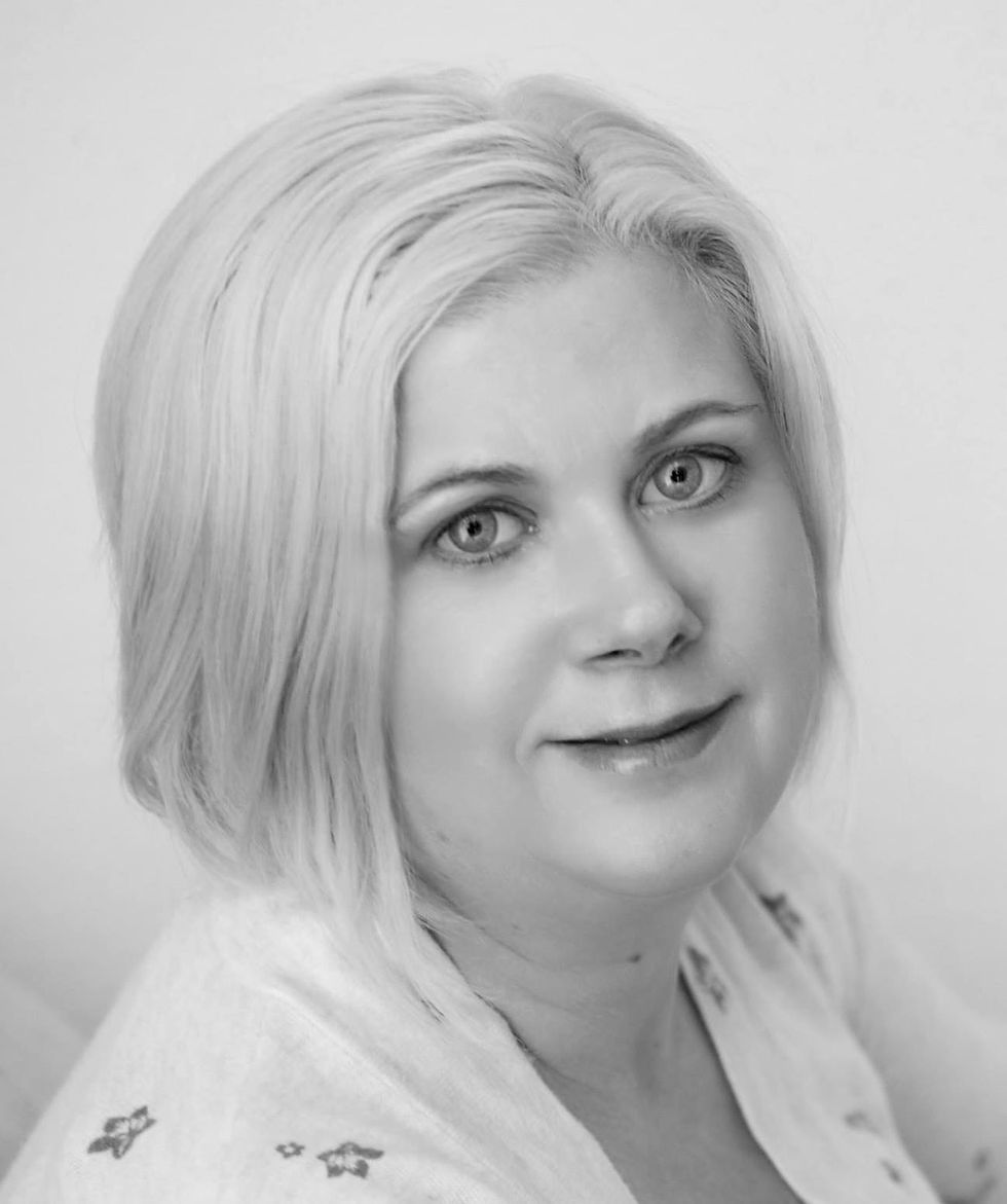 About Me and Intuitive Hypnotherapy