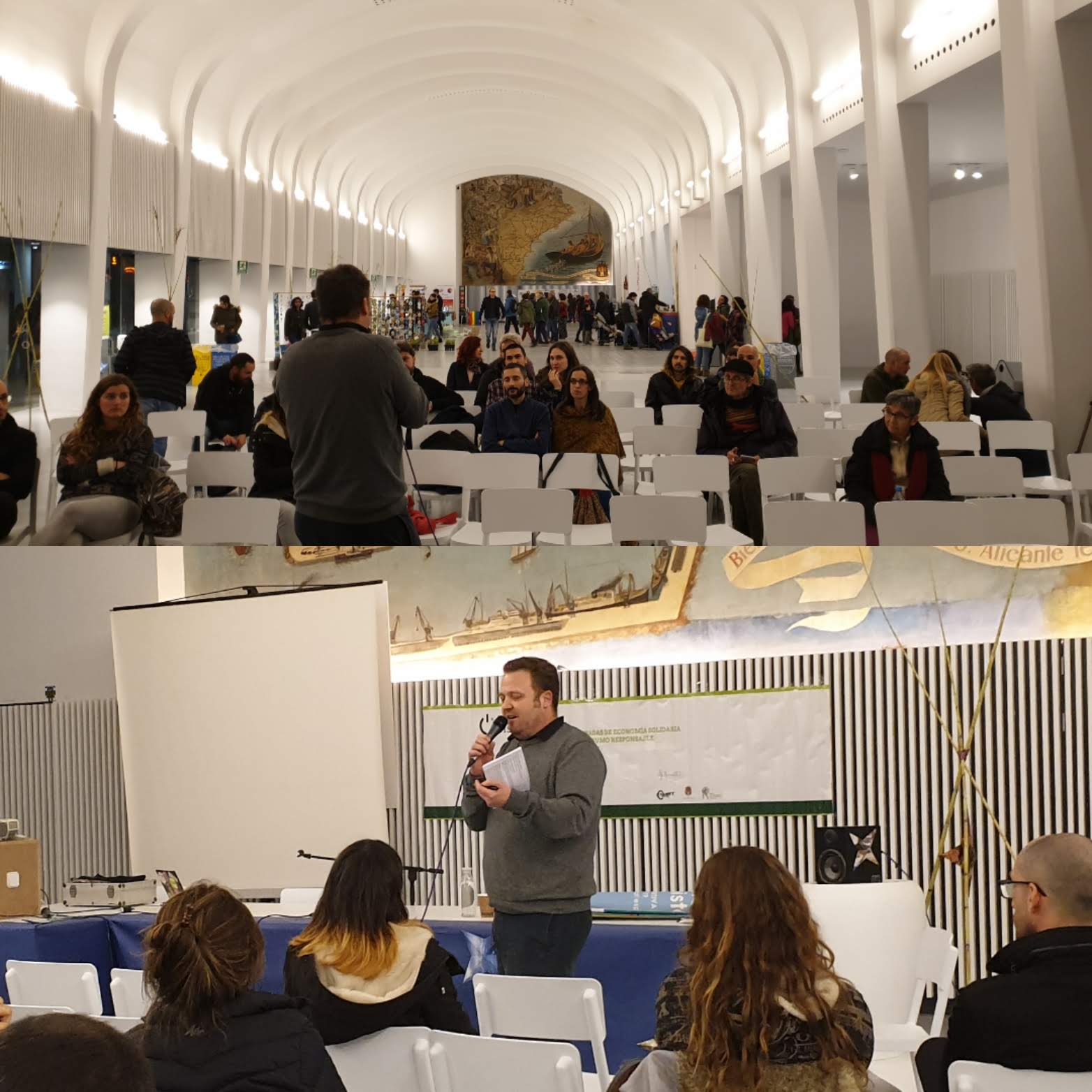 Valoración de Reiniciando el Sistema 2019 content media