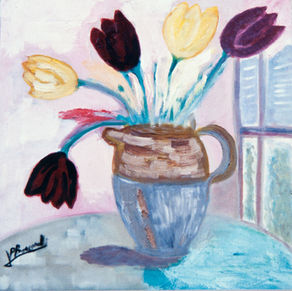 L'art-thérapie: l'Art au service du soin