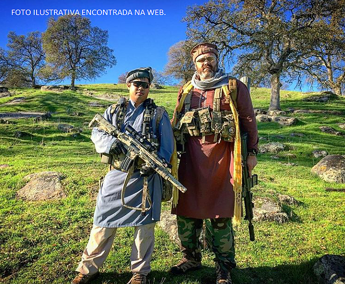 Loadout Insurgente Oriental content media