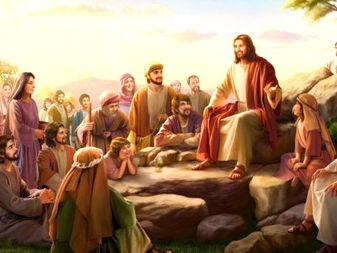 聖書的霊性の相続と救いの本質ー福岡聖書セミナーで感じたこと