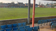 REPORT: Ten-man Gresley earn battling point against Coventry United