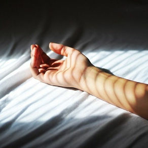 Will Never Know (Poem)