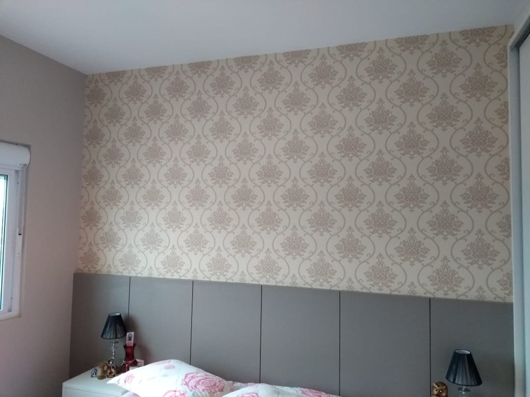 Papel de parede - White — foto 2