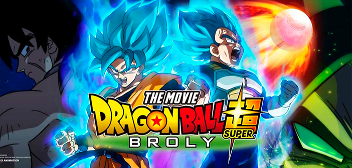 Dragon Ball Super Broly 19 Hd 7p Dragon Ball Super Broly 19 Hd 7p