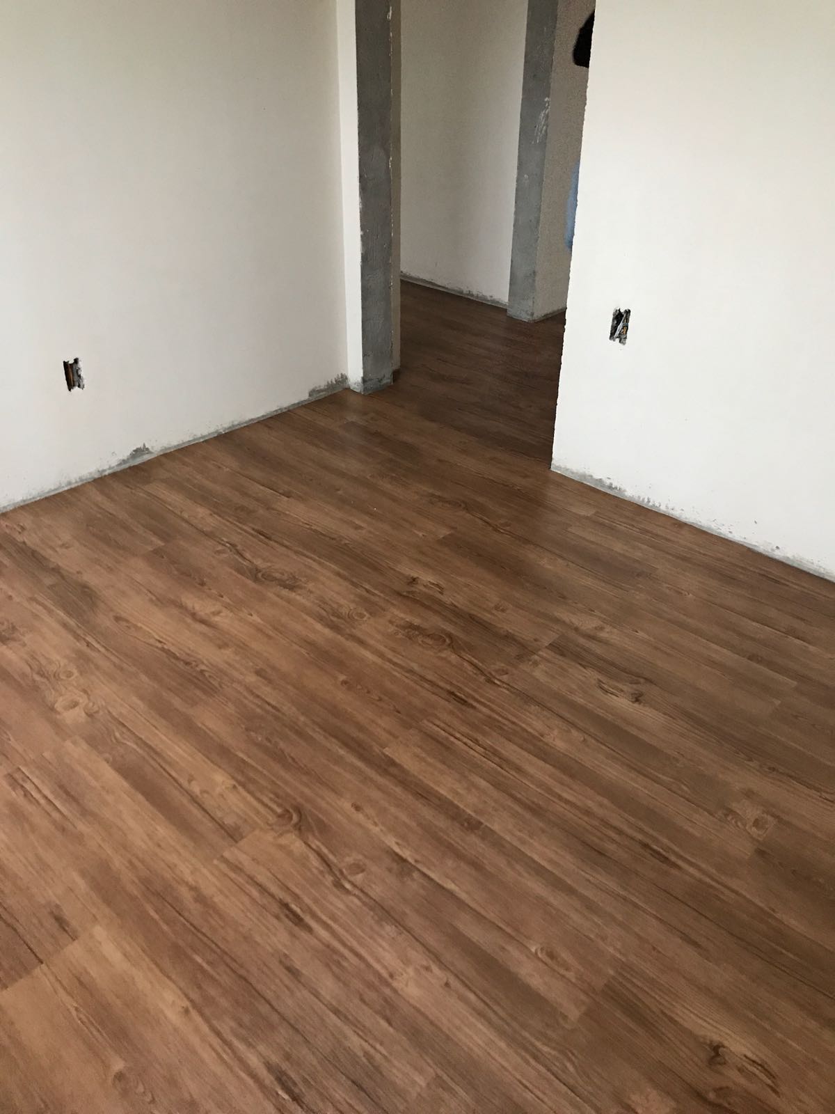 Piso de PVC - Carvalho Montreal — foto 8