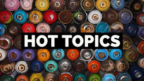 Hot Topics