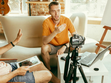 How to Select the Right Team for Your Video Project