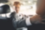 Driver reversing image - Driving instructors in Burton on Trent