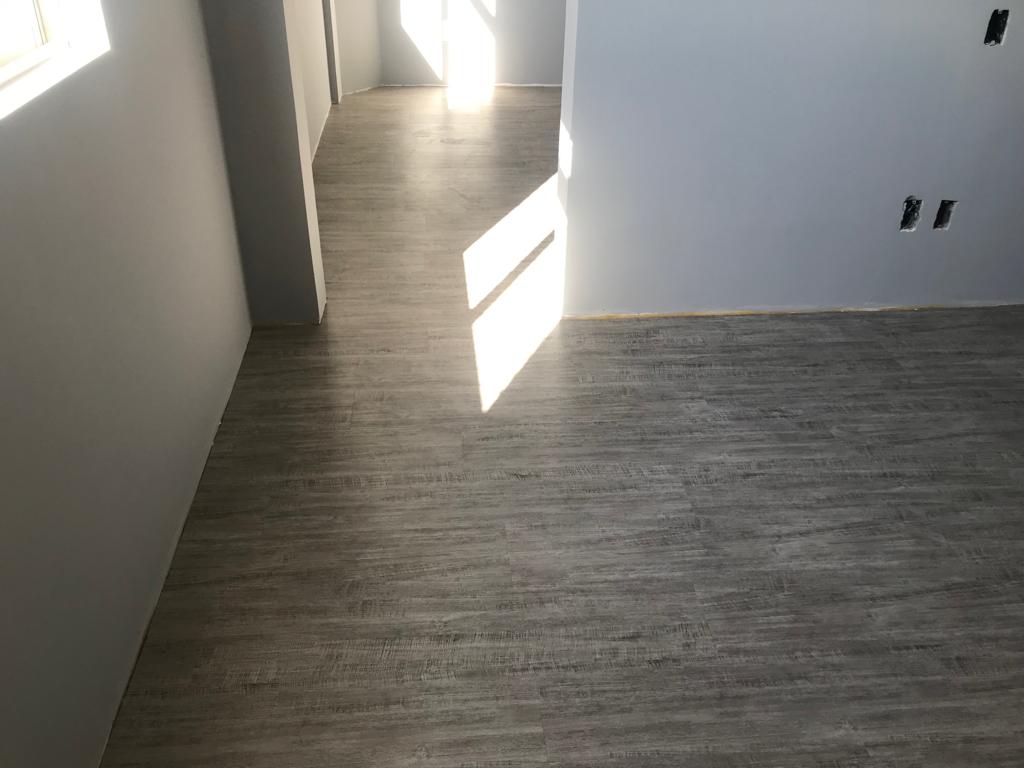 Piso de PVC - Carvalho Málaga — foto 6
