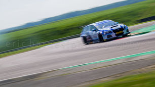 BTCC - Croft review