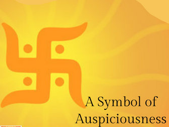A Symbol of Auspiciousness and Well being