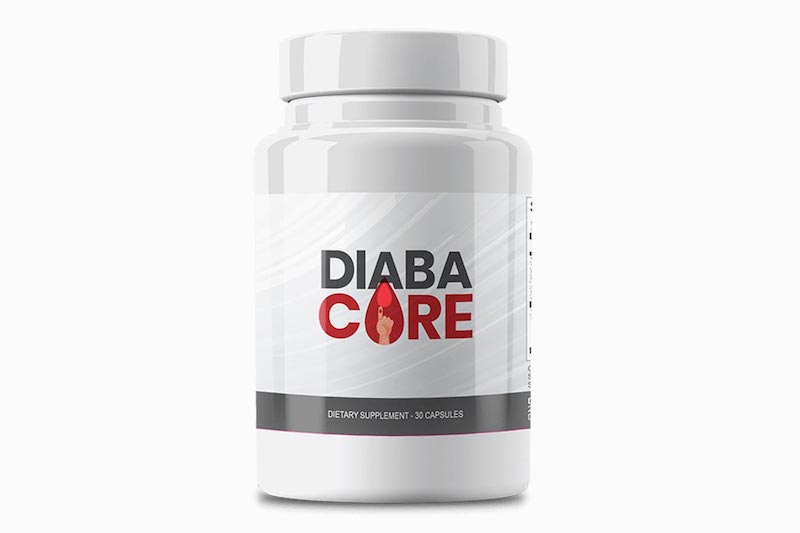 Buy Diabacore To Produce More Insulin content media