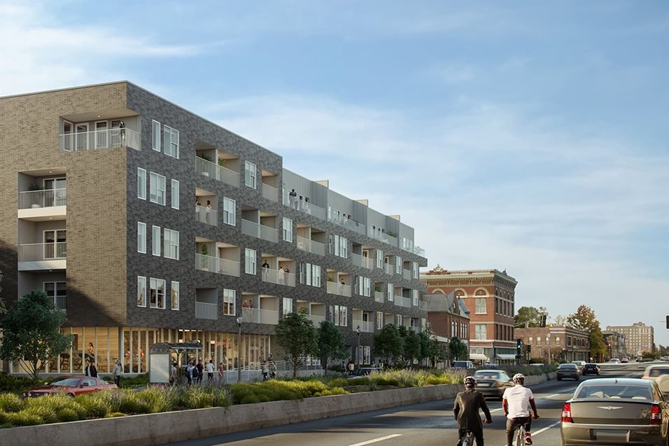 Grand Flats (Grand & Shenandoah) content media