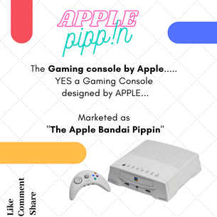 Apple's Gaming Console!!!