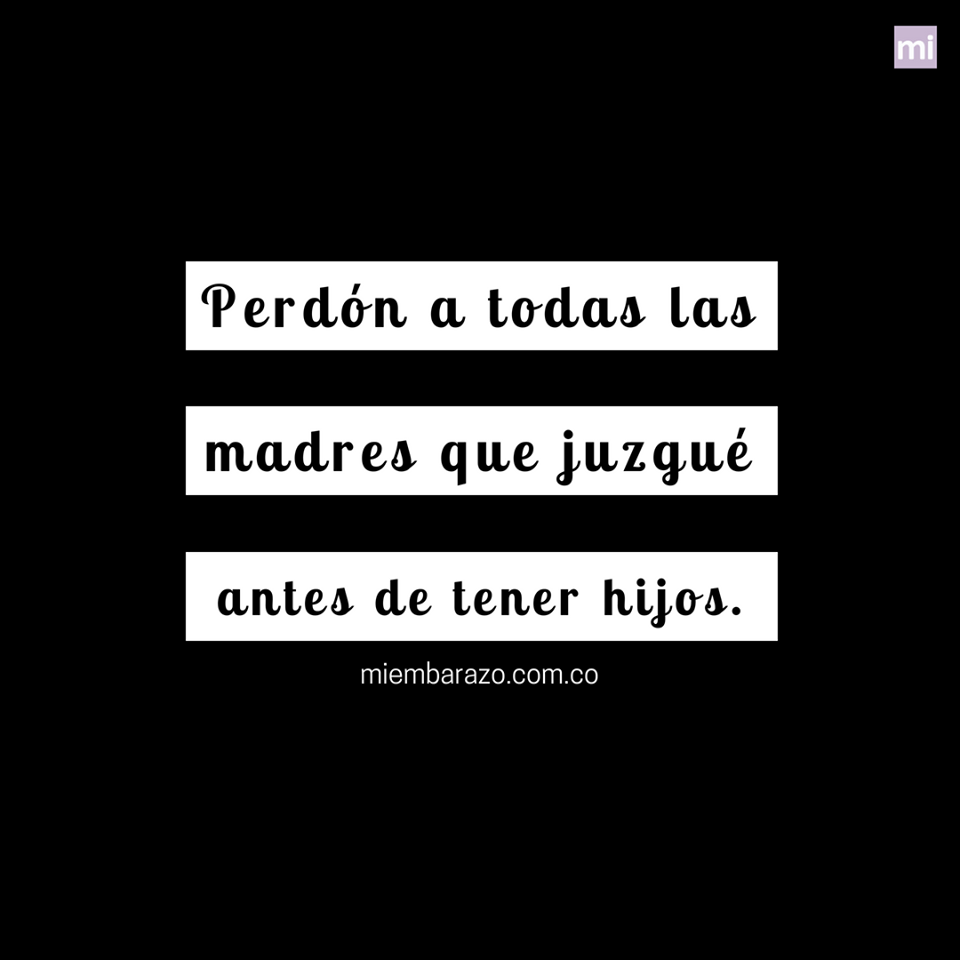 Perdón... content media