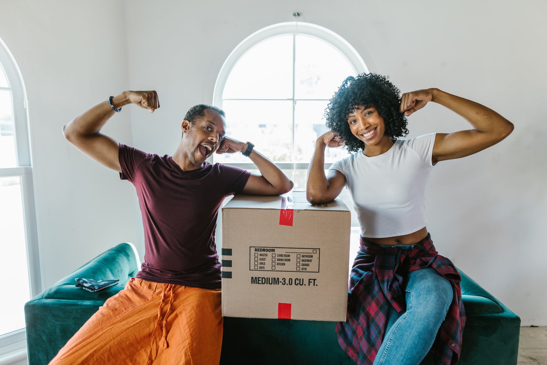 How to Ensure Business Continuity during an Office Move? content media