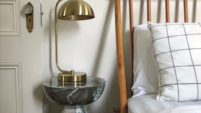 One Room Challenge: Week 7