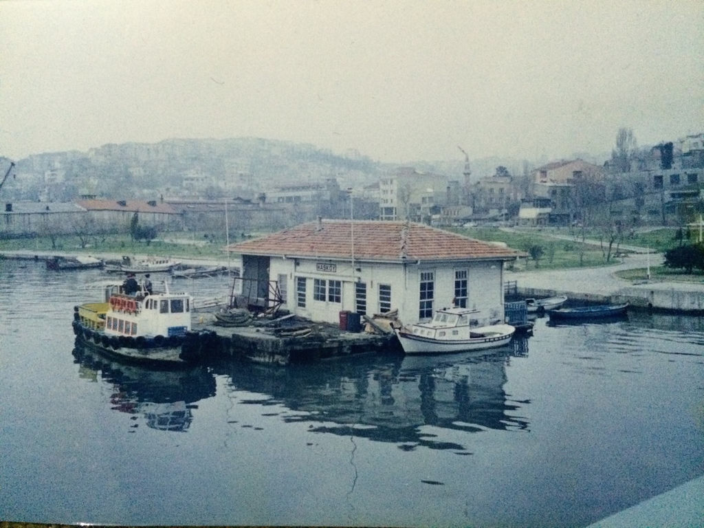 Bu Da Benim Istanbul Um Istanbul Gezmeleri Gezibahcesi