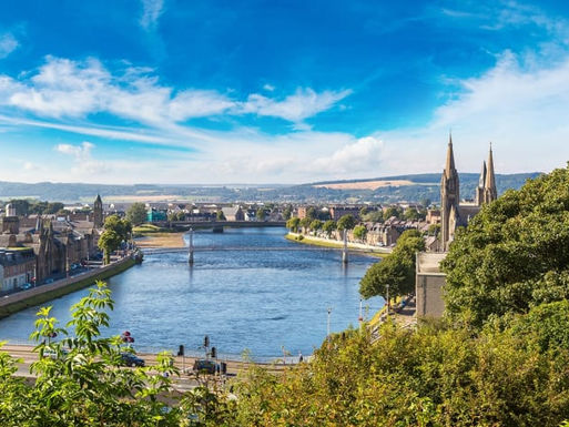 Inverness