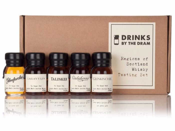 Whisky Tasting
