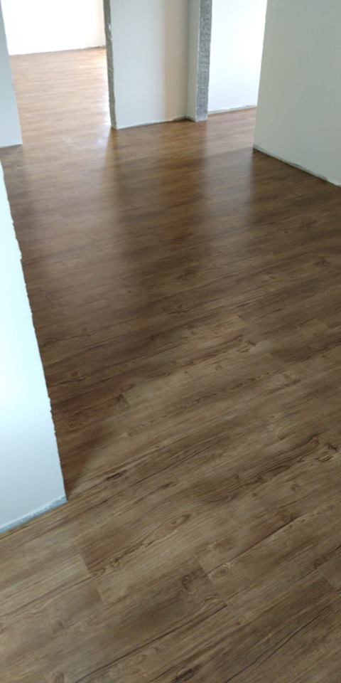 Piso vinílico de PVC Carvalho Montreal — foto 9