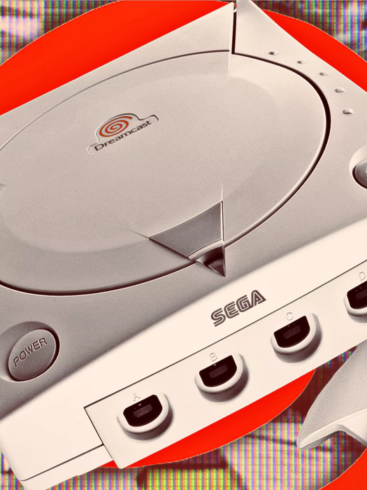 The Dreamcast Died Too Soon, but Its Legacy Lives On
