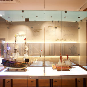 Huguenot Museum Franschhoek