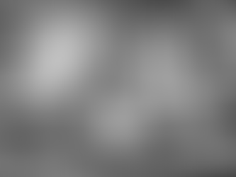 not as the world gives