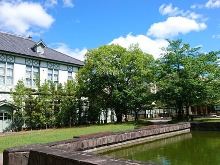 松風の静かな世界