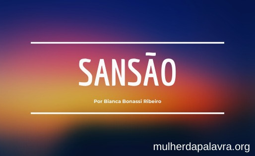 Sansão