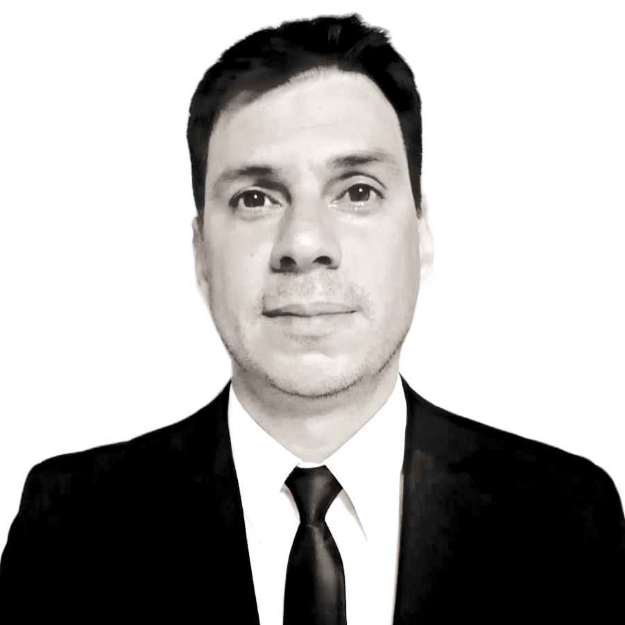 Renato Barata Gomes, CEO da Dama Import Export
