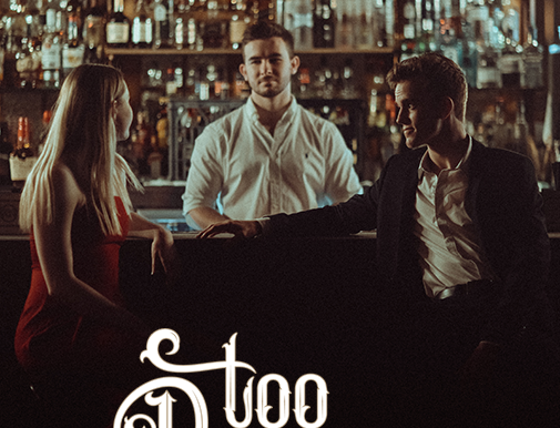 Too Darn Hot short film review